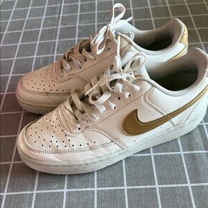 Nike  Sneakers Size 8.5